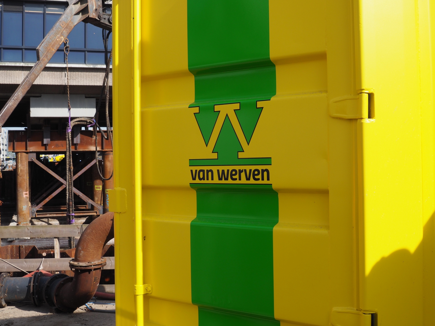 Overig materieel